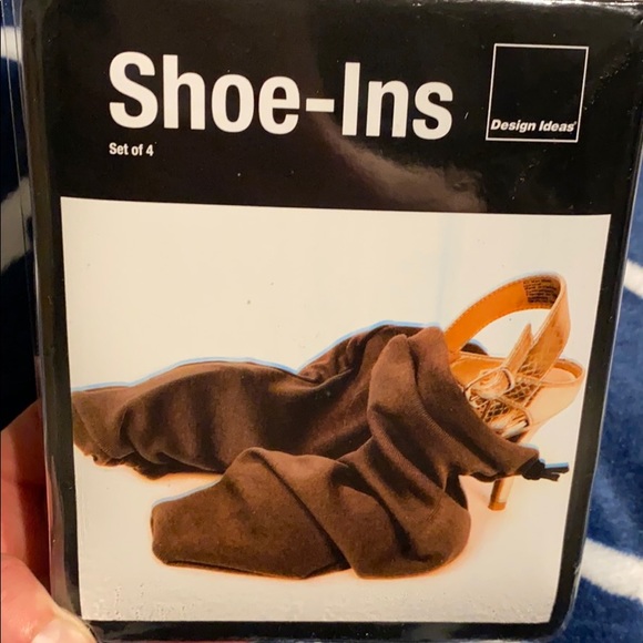 Shoe Covers for Traveling - Picture 2 of 4